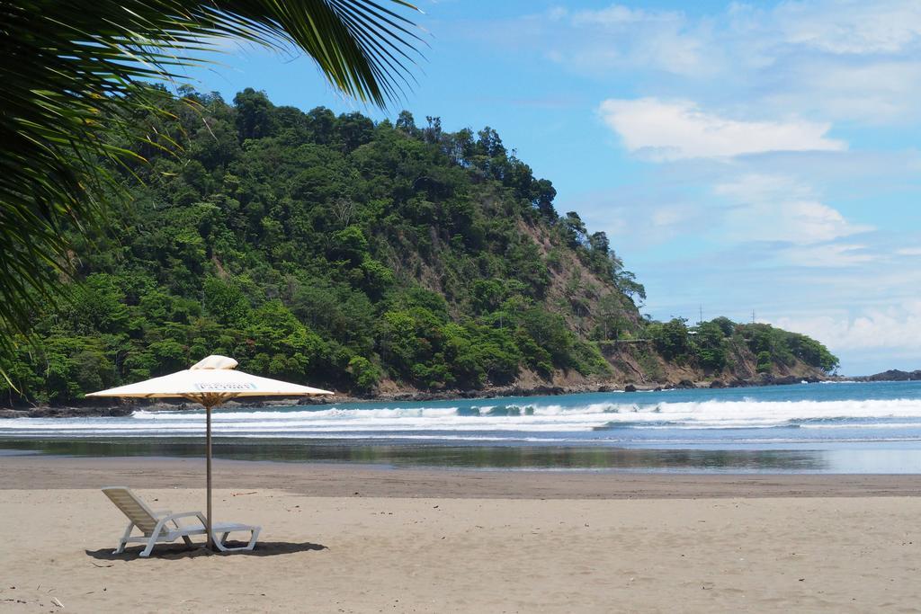 Luxury Terrace, Beach Access - M10 Jacó Exteriör bild